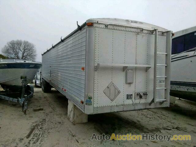 2004 TIMP TRAILER, 1TDH422204B105052