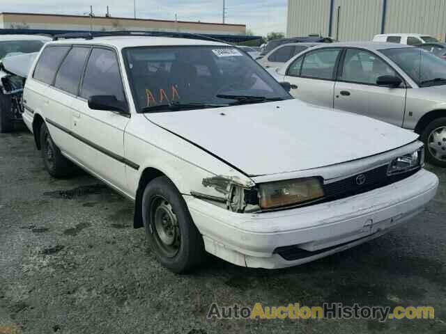 1991 TOYOTA CAMRY DELU, JT2SV21WXM0369374