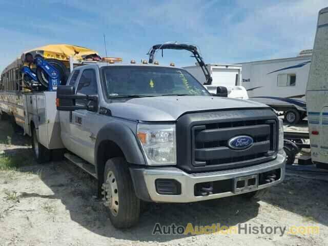 2015 FORD F450 SUPER DUTY, 1FD0X4HT3FEB96170