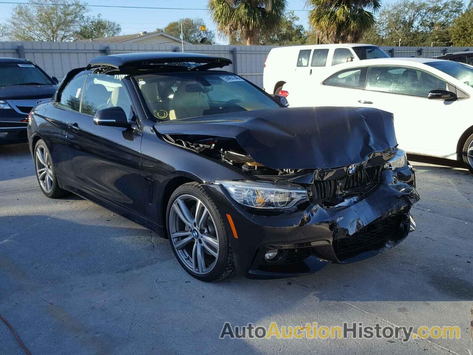 2014 BMW 435 I, WBA3T3C51EP737104