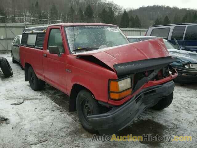 1990 FORD RANGER, 1FTCR10A6LUC22220