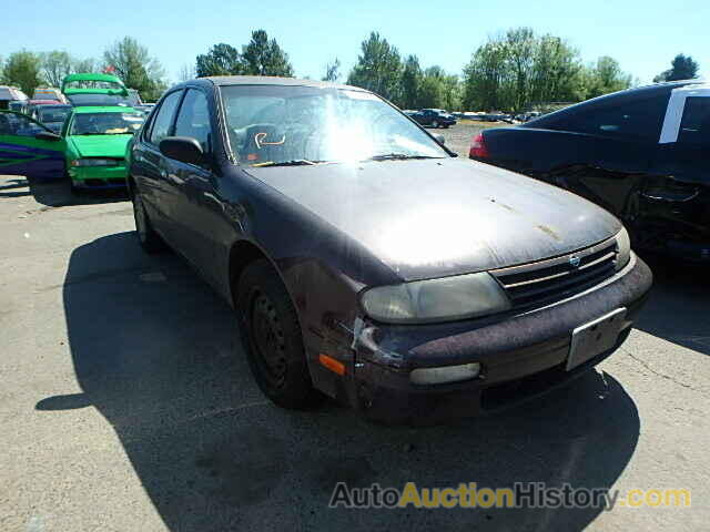 1997 NISSAN ALTIMA XE/, 1N4BU31D0VC209346