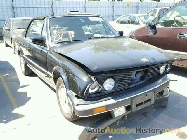 1988 BMW 325I, WBABB1305J8272676