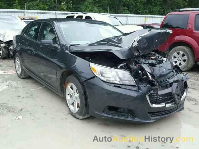 2016 CHEVROLET MALIBU LIM, 1G11B5SA0GU111757