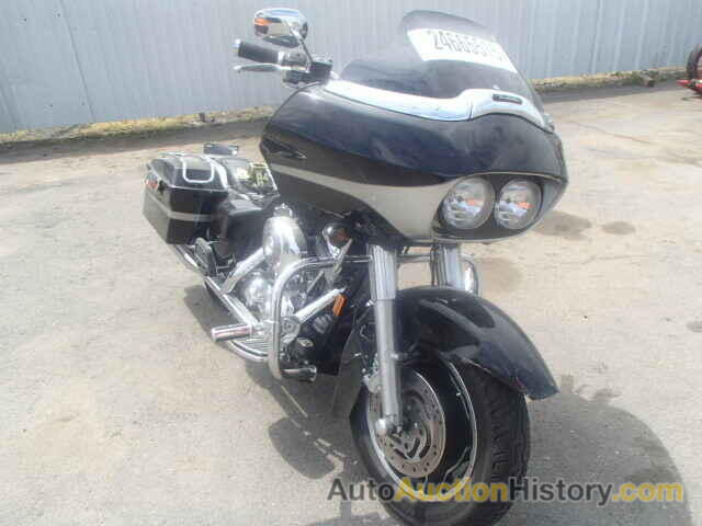 2004 HARLEY-DAVIDSON FLTRI, 1HD1FSW174Y602608