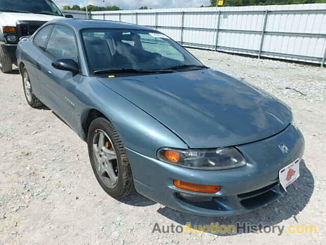 1999 DODGE AVENGER ES, 4B3AU52N6XE136578