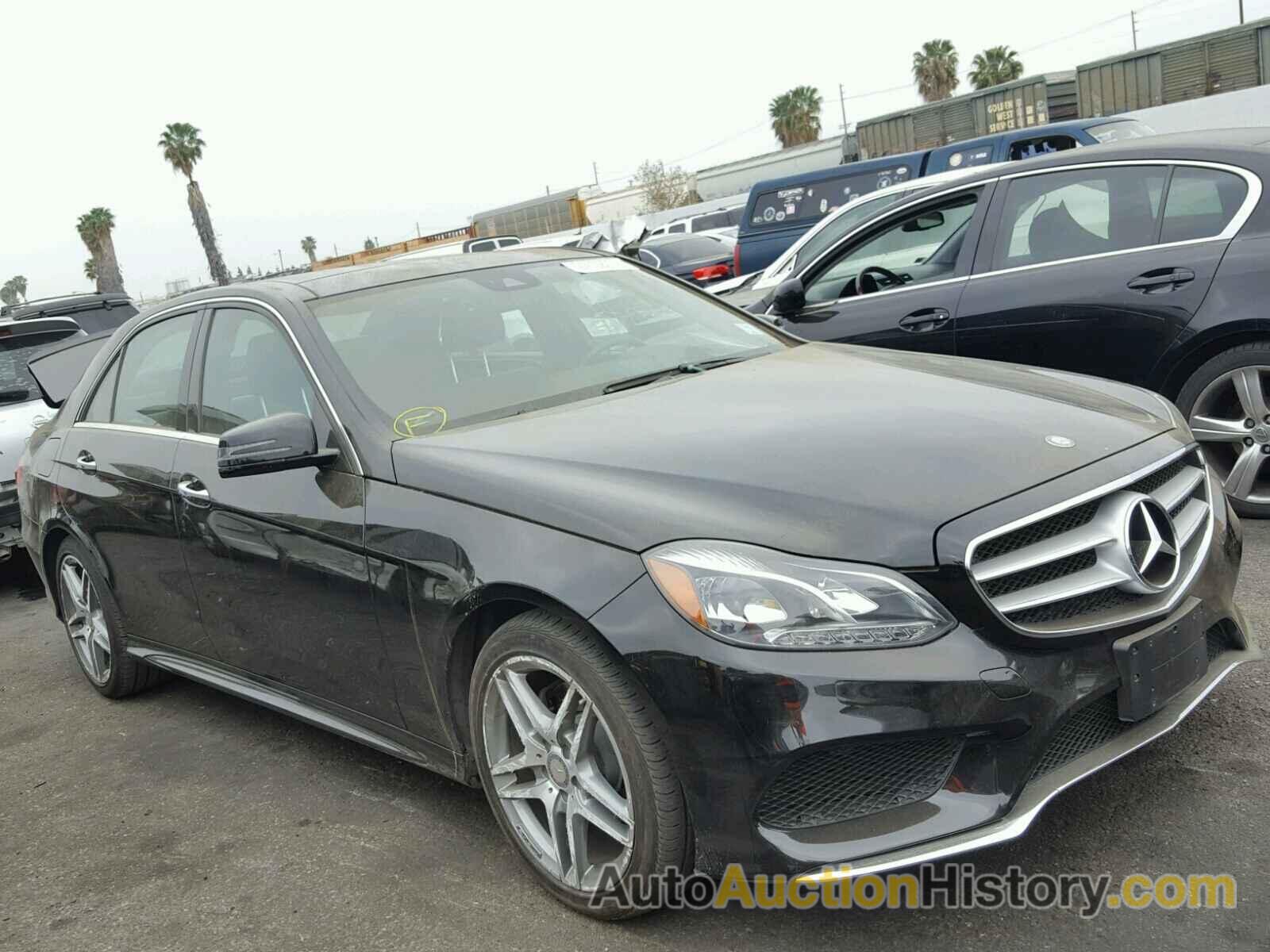 2016 MERCEDES-BENZ E 350, WDDHF5KB5GB254384