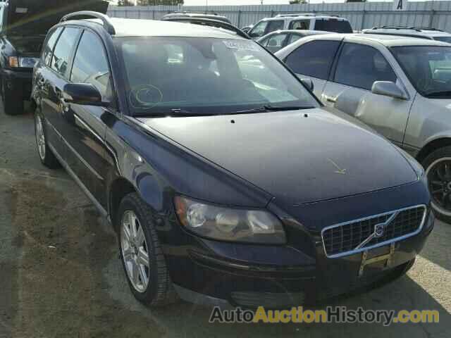 2006 VOLVO V50 2.4I, YV1MW382762189731