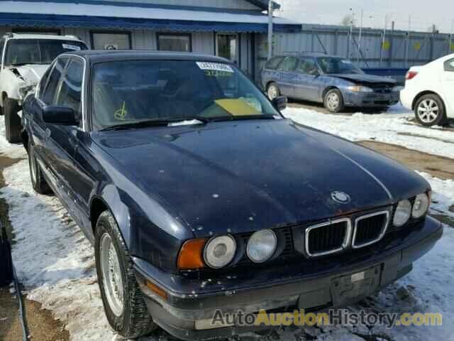 1994 BMW 530 I AUTOMATIC, WBAHE2326RGE88971