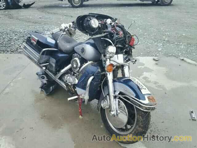 2001 HARLEY-DAVIDSON FLHTCUI , 1HD1FCW191Y635692