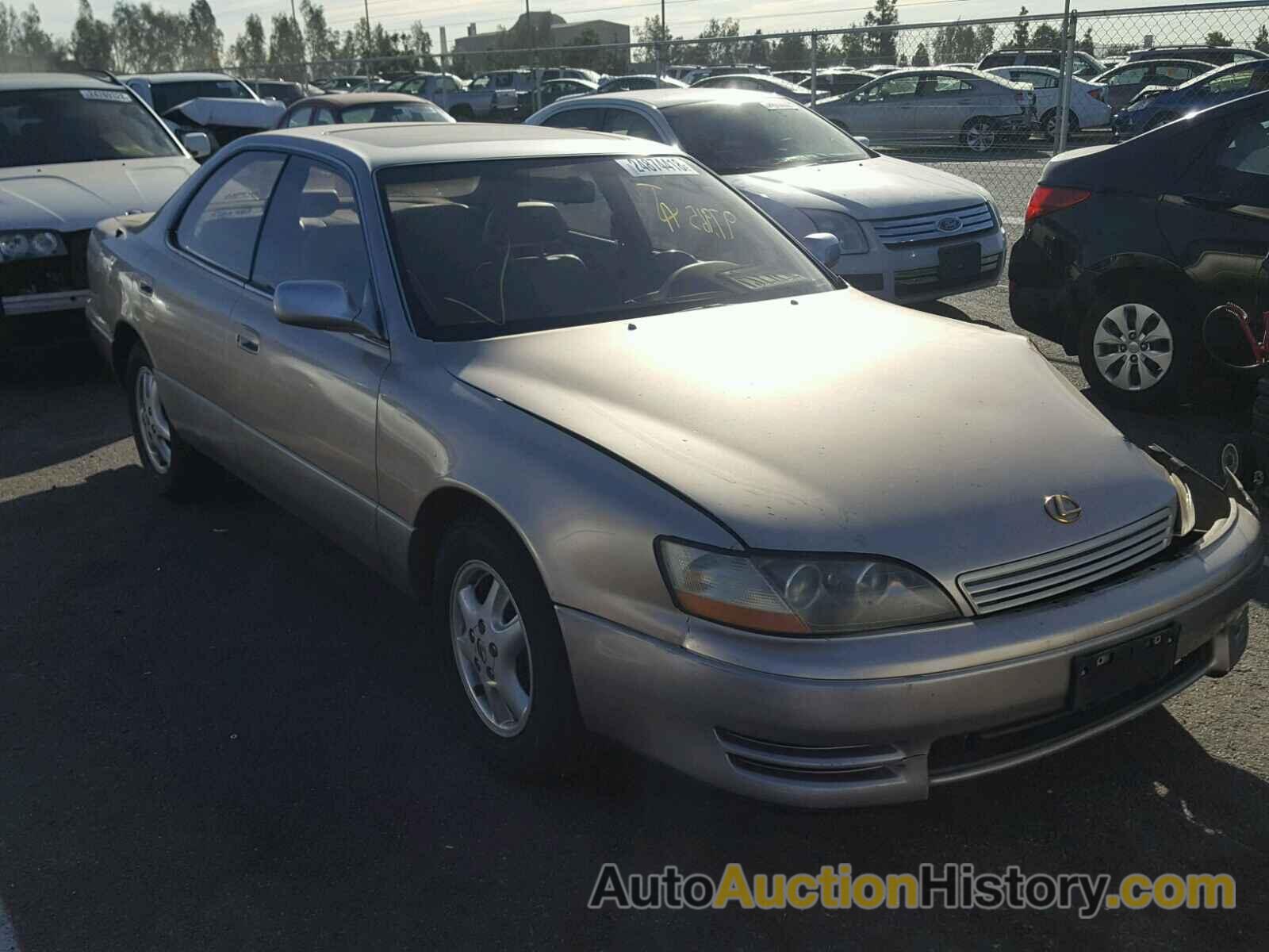 1995 LEXUS ES 300, JT8GK13T0S0106597