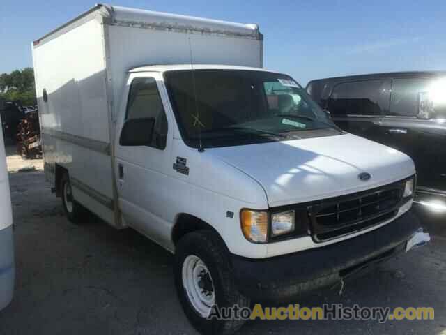 1999 FORD ECONO COMM, 1FDSE37LXXHA51038