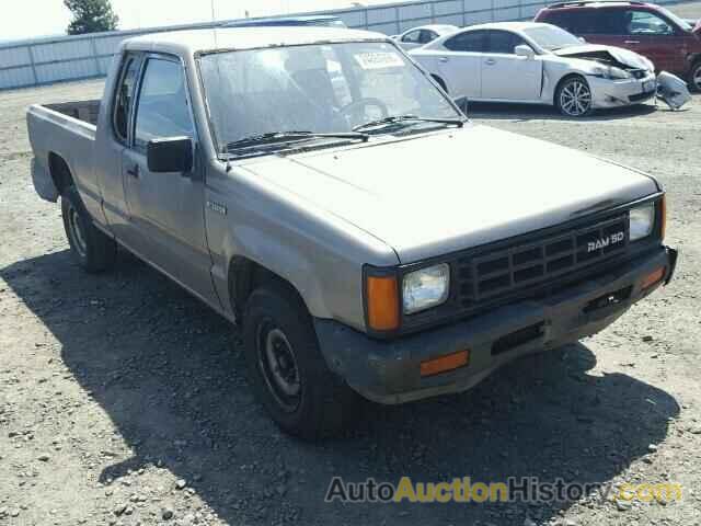 1988 MITSUBISHI MIGHTY MAX, JA7FL25E3JP015843