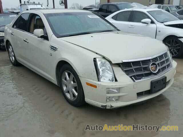 2010 CADILLAC STS , 1G6DU6EV4A0126217