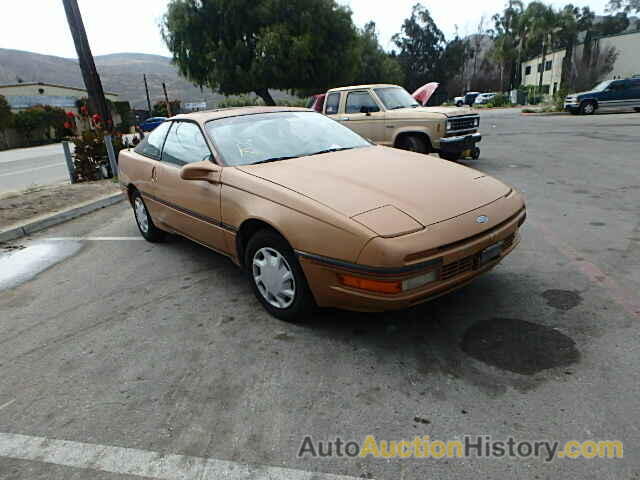 1990 FORD PROBE LX, 1ZVPT21UXL5136966