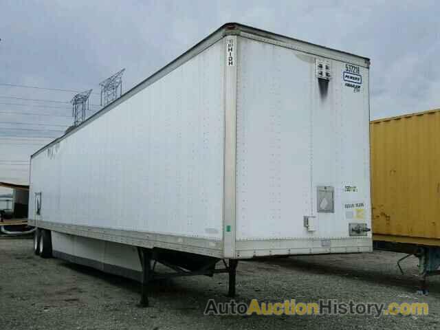 2007 SEMI TRAILER, 2MN01JAH371007335