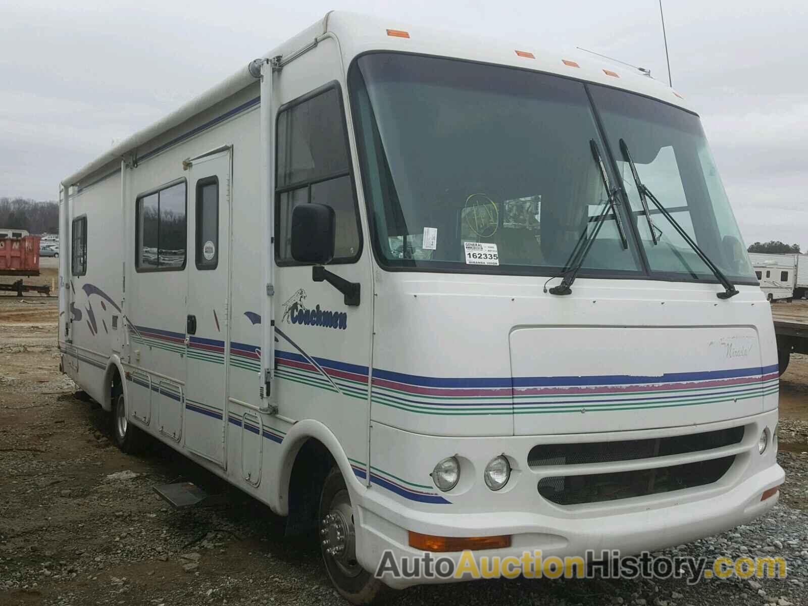 1996 FORD F530 SUPER DUTY, 3FCLF53G2TJA07312