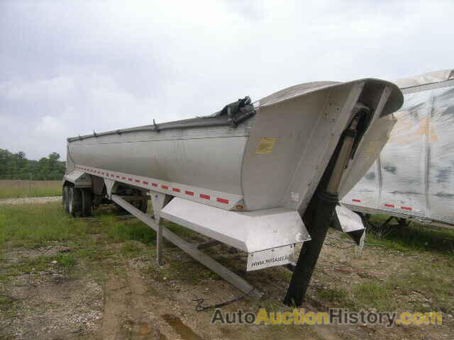 2001 FEATHERLITE MFG INC TRAILER, DRMVB0000161148M0