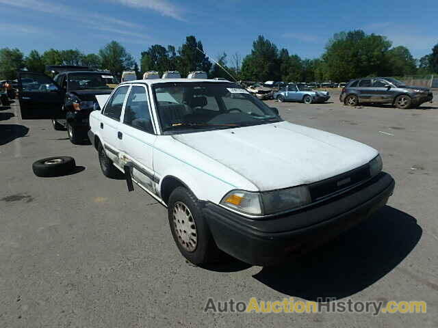 1990 TOYOTA COROLLA, 1NXAE91A6LZ162774