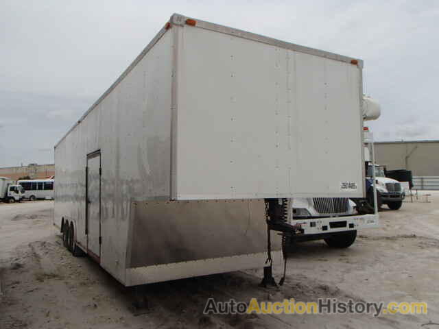 2003 OTHE TRAILER, SW112875PA