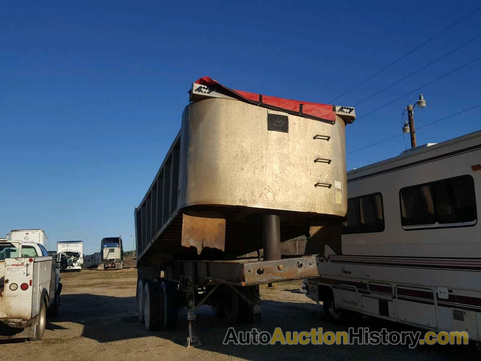 2004 ARO TRAILER, 1W9AC42254P347101