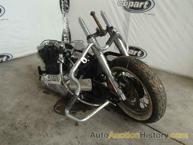 2006 HARLEY-DAVIDSON FLSTNI, 2006HARLPARTS