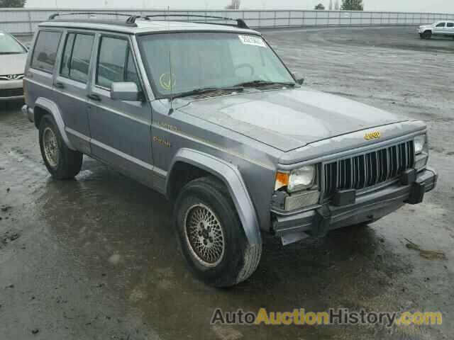 1991 JEEP CHEROKEE L, 1J4FJ78S7ML558500