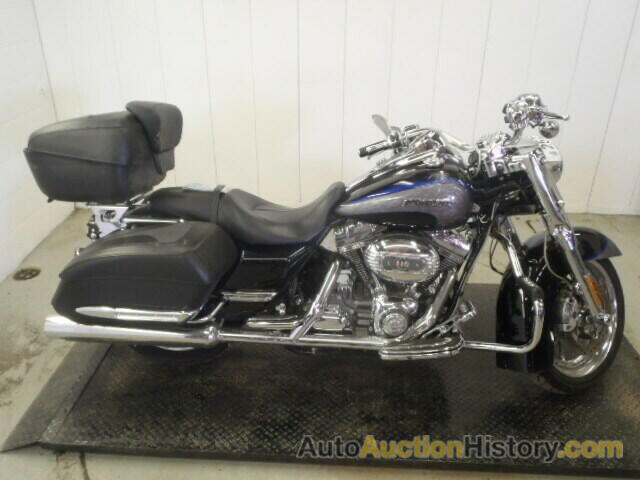 2008 HARLEY-DAVIDSON FLHRSE4, 1HD1PG81X8Y954711