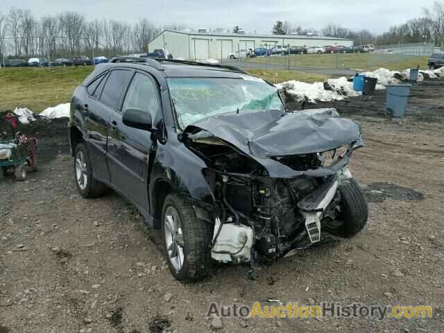 2006 LEXUS RX300, JTJHW31U460024974