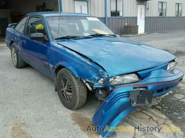 1994 PONTIAC SUNBIRD LE, 1G2JB14H2R7579473