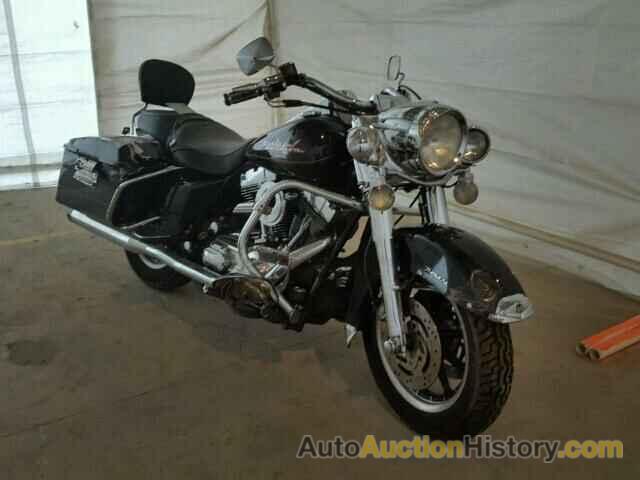 2002 HARLEY-DAVIDSON FLHRI, 1HD1FBW132Y618169