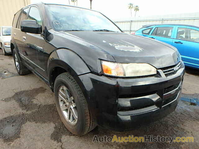 2003 ISUZU AXIOM/AXIO, 4S2CE58X334600445