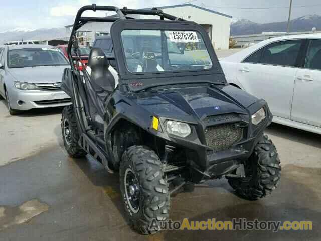 2013 POLARIS RZR 570 EPS, 4XAVH6EA0DB148332