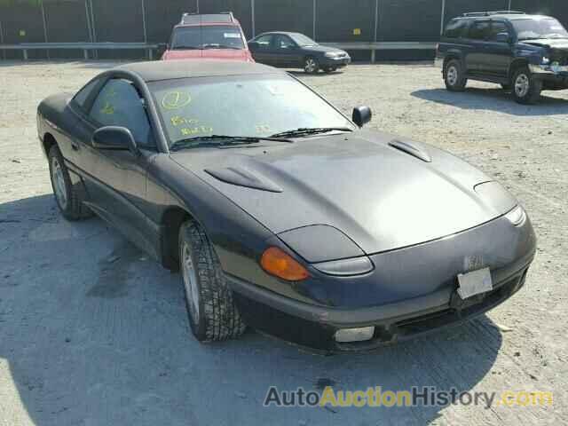 1991 DODGE STEALTH ES, JB3XD54B2MY024630