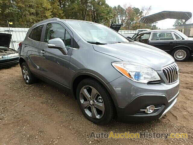 2014 BUICK ENCORE CONVENIENCE, KL4CJFSB6EB785240