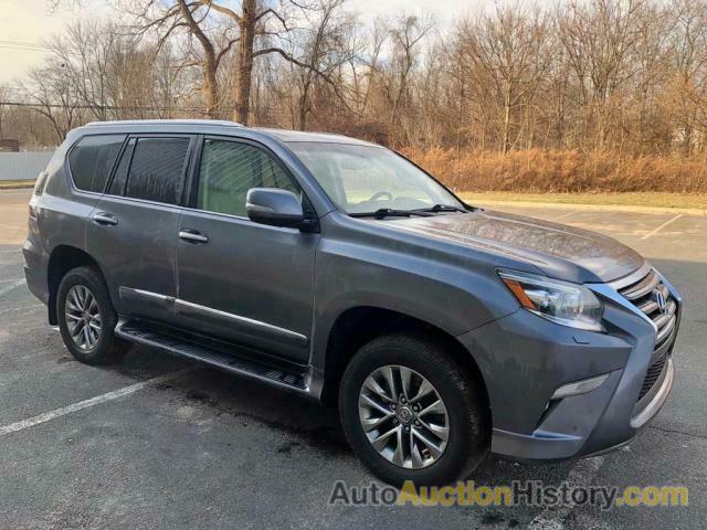 2016 LEXUS GX PREMIUM, JTJJM7FX7G5129515