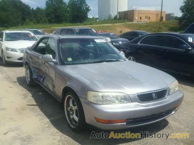 1998 ACURA 2.5TL, JH4UA2652WC003551