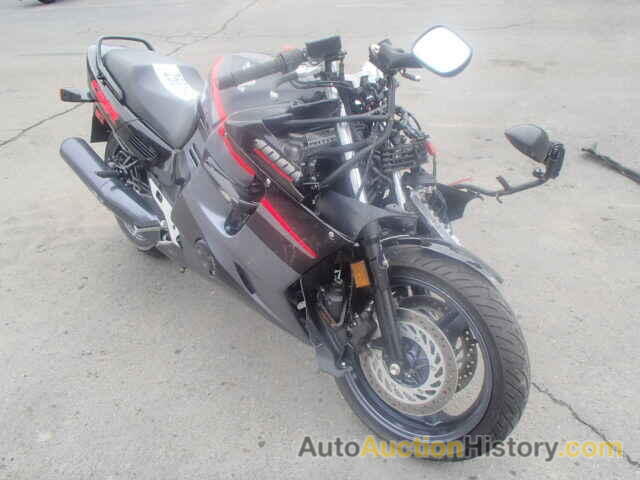 1993 HONDA CBR1000F, JH2SC2402PM200202