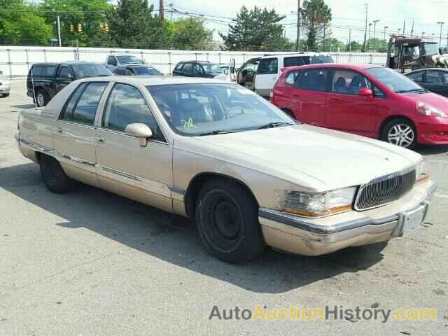 1994 BUICK ROADMASTER, 1G4BN52P8RR432048