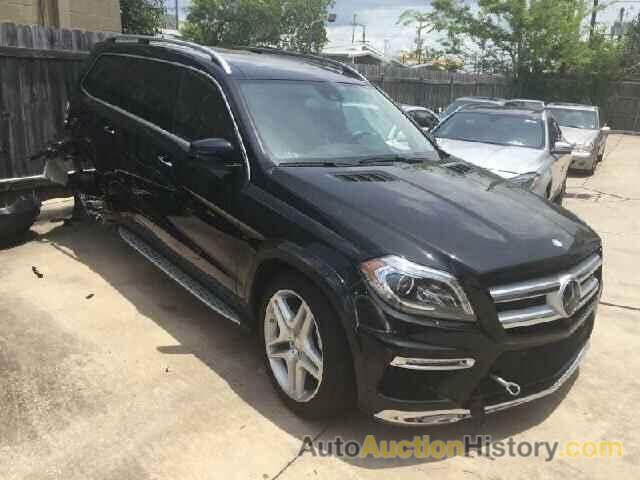 2016 MERCEDES-BENZ GL550 4 MA, 4JGDF7DE3GA706863