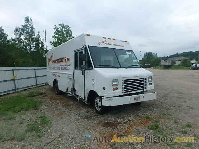 2013 FORD ECONO STRI, 1FC3E3HL6DDA02664