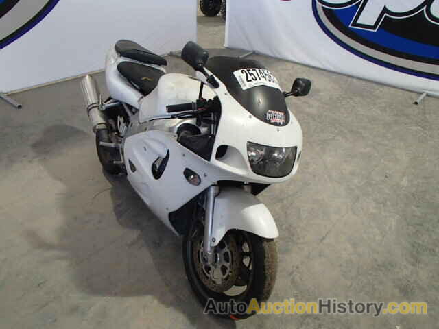 2000 SUZUKI GSX-R600, JS1GN78A6Y2104816