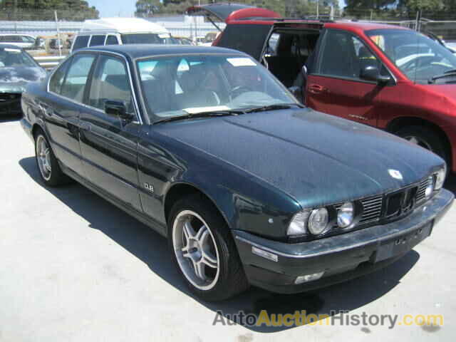 1994 BMW 525 I AUTOMATIC, WBAHD6329RBJ95943