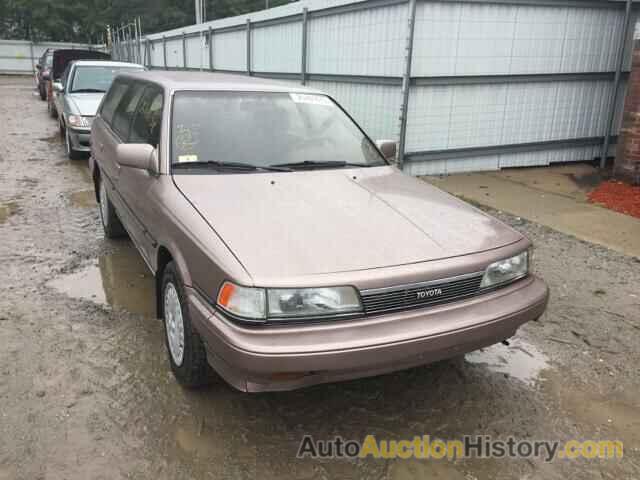 1988 TOYOTA CAMRY LE, JT2SV22W2J0141038