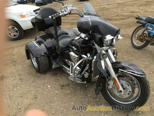 2008 KAWASAKI VN2000J, JKBVNMJ178A000515