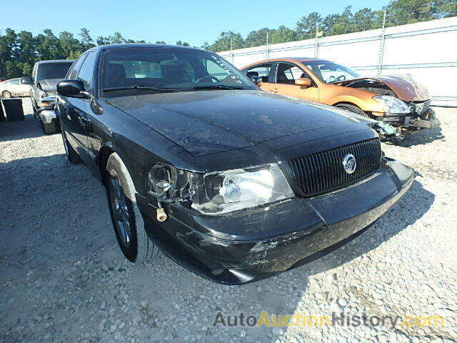 2003 MERCURY MARAUDER, 2MEHM75VX3X624929