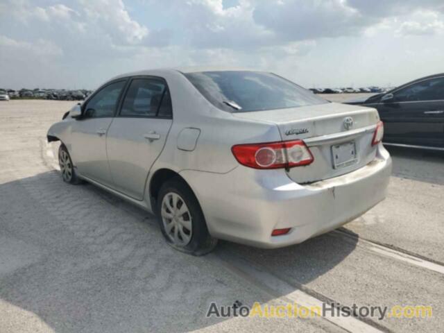 TOYOTA COROLLA BASE, JTDBU4EE5BJ105817