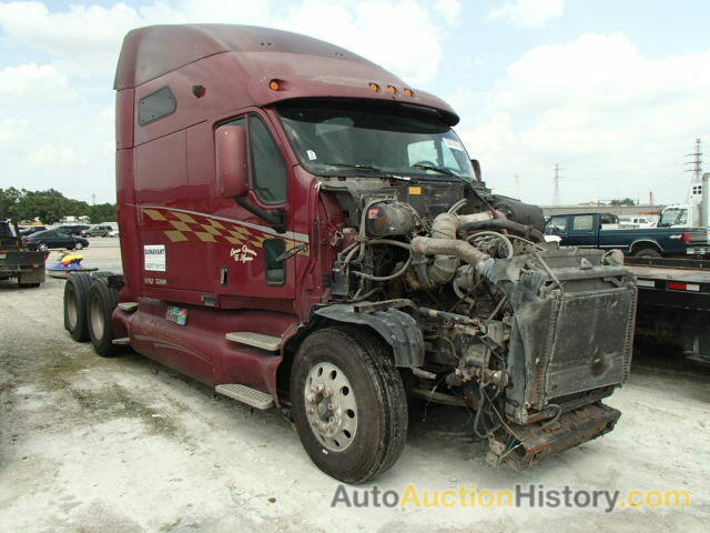 1999 KENWORTH T2000, 1XKTDR9X4XJ753898