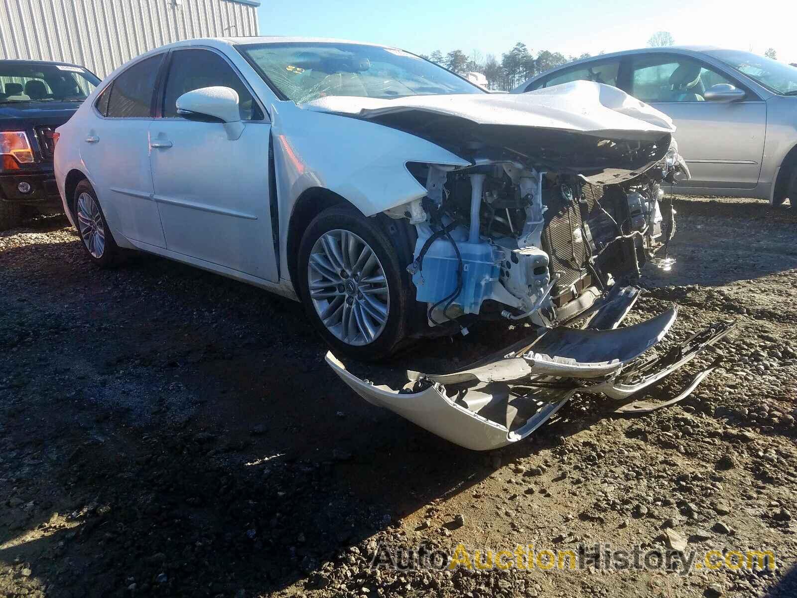 2015 LEXUS ES350 350, JTHBK1GG6F2164571