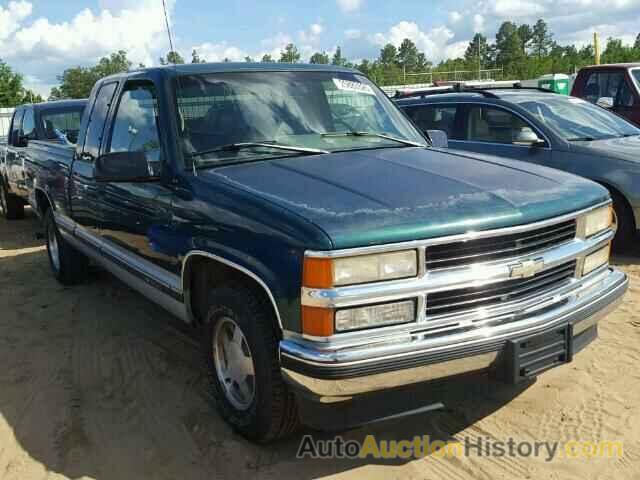 1996 CHEVROLET OTHER, 2GCEC19R2T1129628